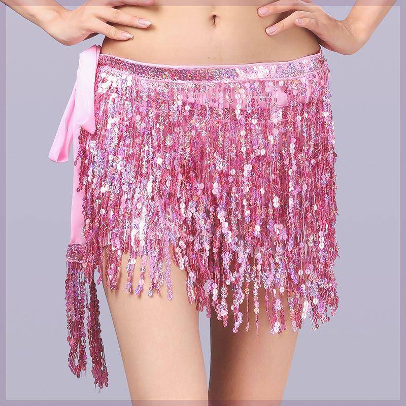 Add a long pink